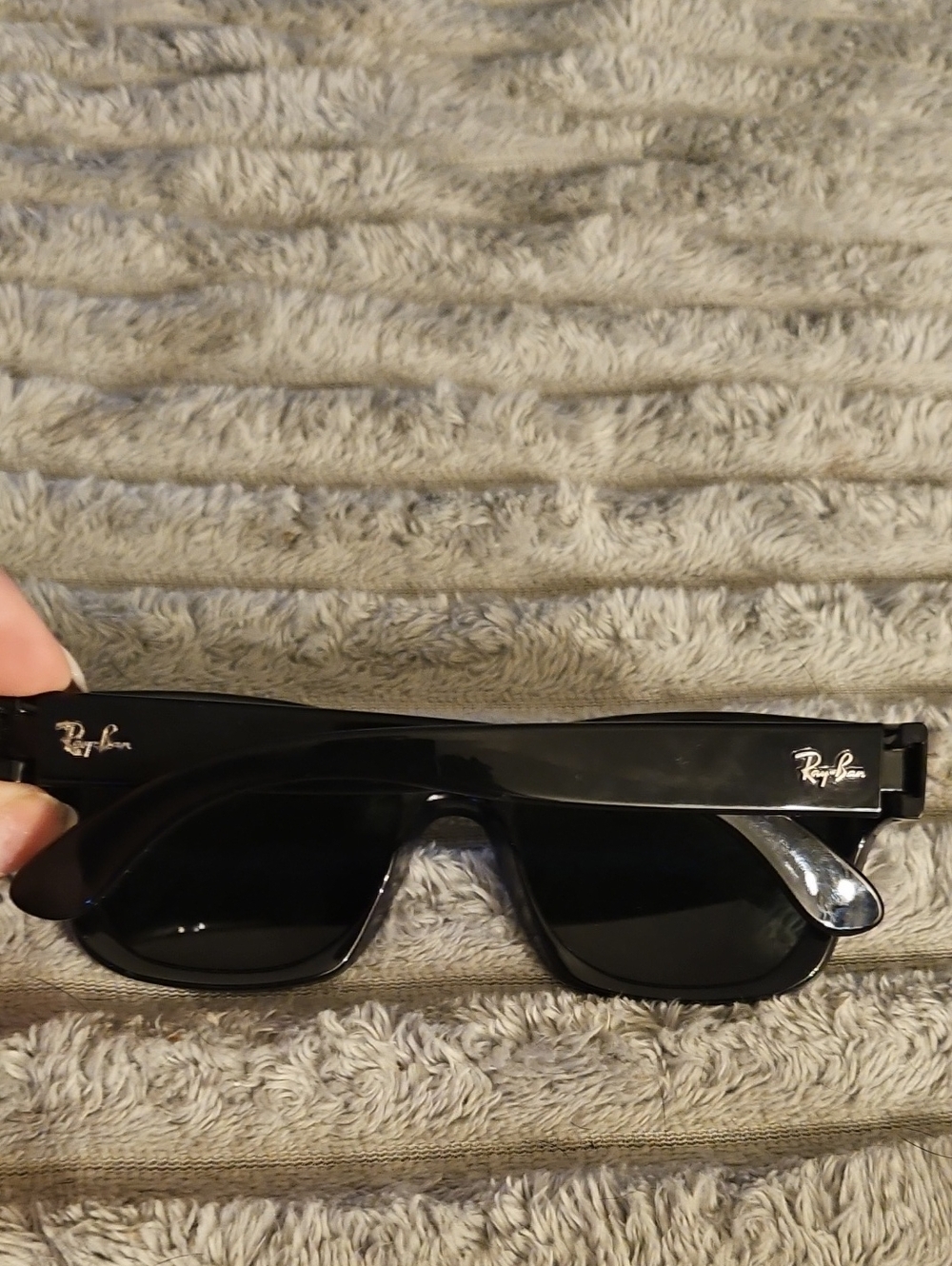 Ray-ban Square - Picture 8 of 11